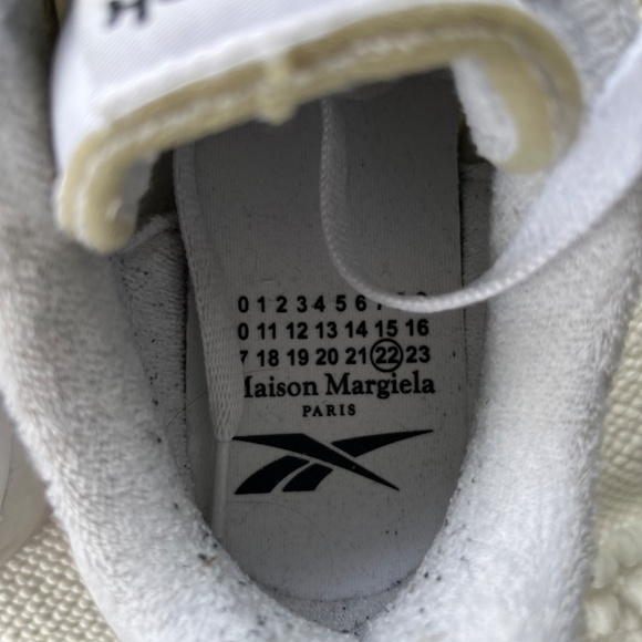 Reebok for Maison Margiela - Picture 7 of 7